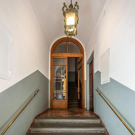 5 Min Duomo Magnificent Home Florencia Exterior foto