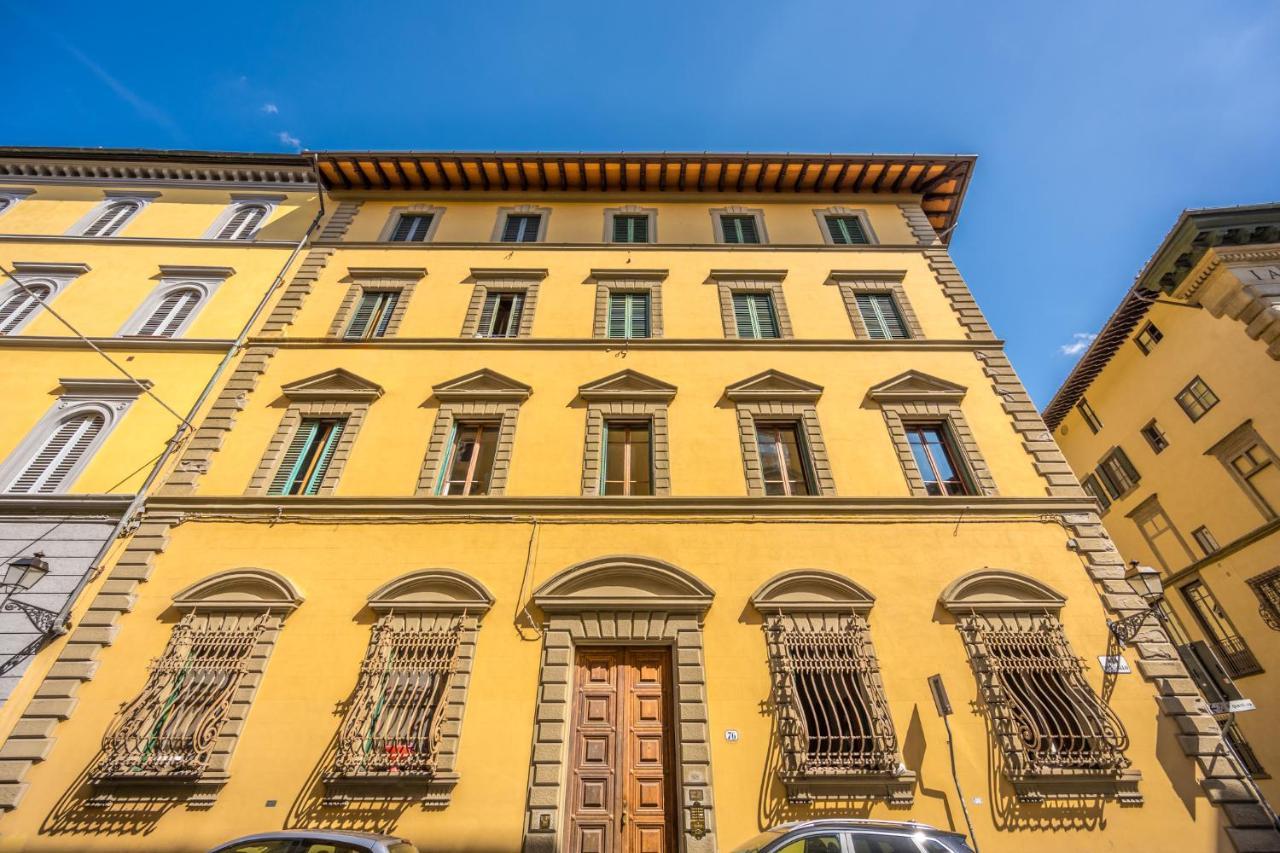 5 Min Duomo Magnificent Home Florencia Exterior foto