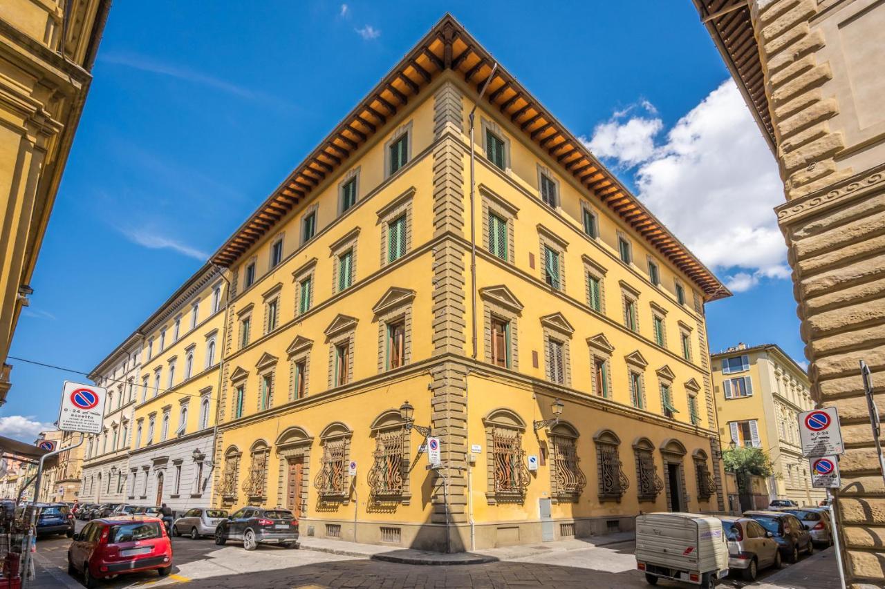5 Min Duomo Magnificent Home Florencia Exterior foto