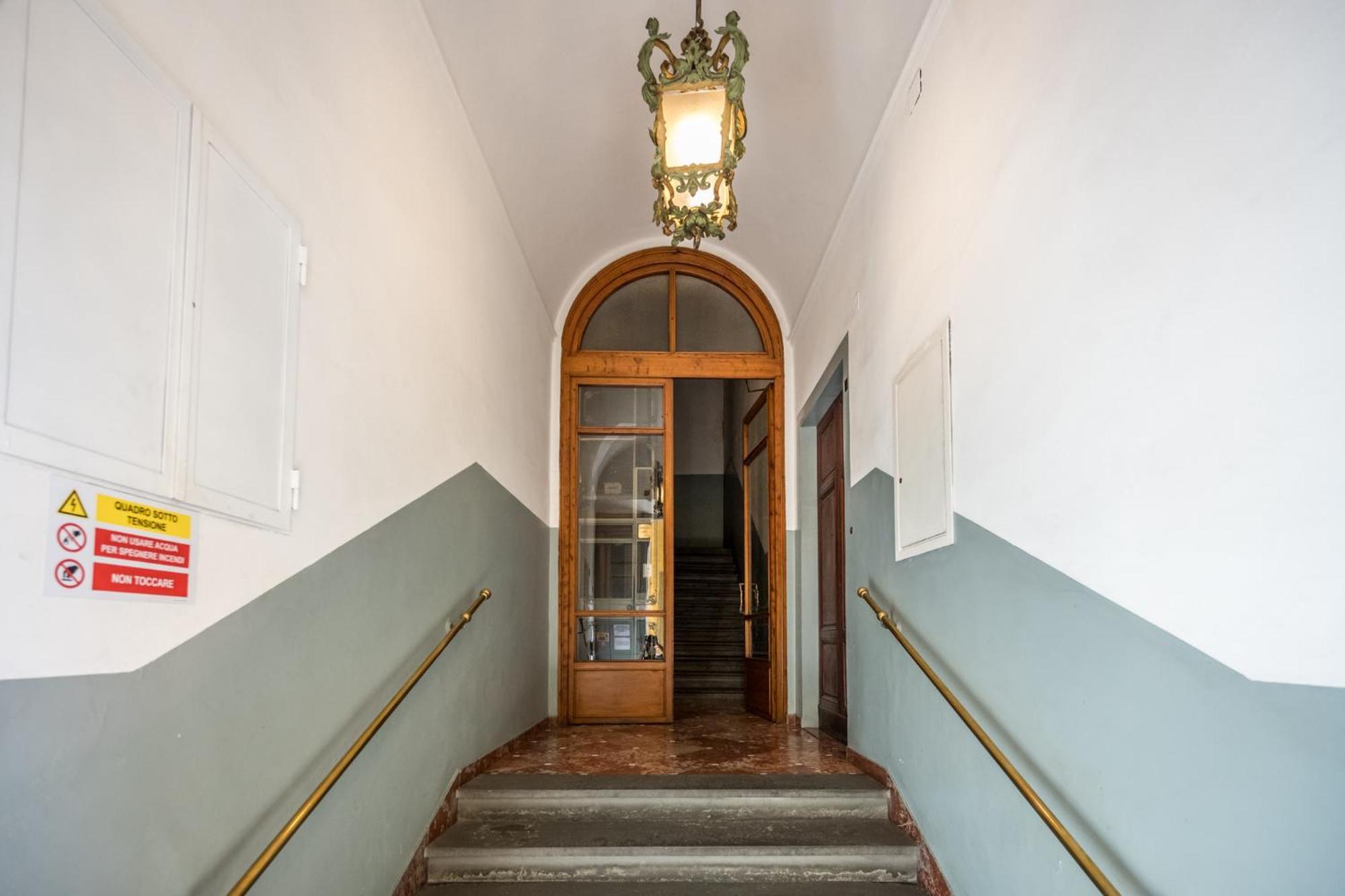 5 Min Duomo Magnificent Home Florencia Exterior foto